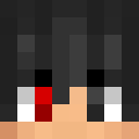 Player head in Minecraft