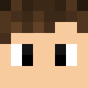 Player head in Minecraft