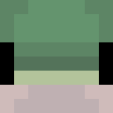Player head in Minecraft